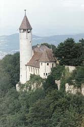 Burg Teck