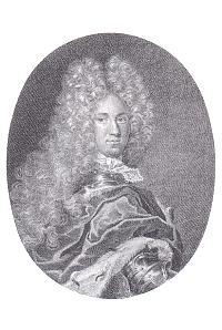 Herzog Karl Friedrich von Württemberg-Oels