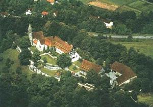 Kloster Lorch