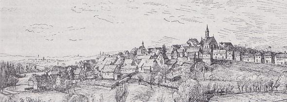 Zazenhausen 1891