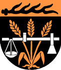 Wappen von Zazenhausen